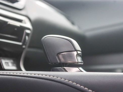 Certified 2025 Lexus RX 350h image 22