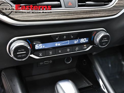 Used 2020 Nissan Altima 2.5 SL AWD/4WD image 20