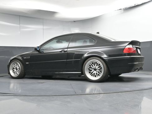 Used 2004 BMW M3 M3 image 27