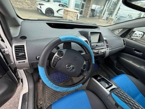 Used 2007 Toyota Prius w/ Pkg 3 FWD image 15
