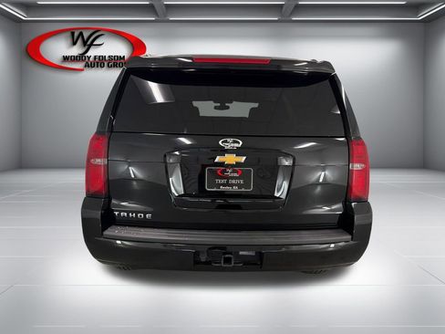 Used 2020 Chevrolet Tahoe LS RWD image 7
