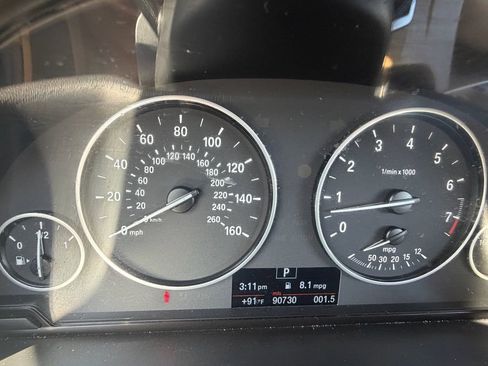 Used 2013 BMW X3 xDrive35i AWD/4WD image 32