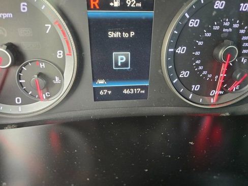 Used 2019 Hyundai Sonata Sport w/ Tech Package 03 image 3