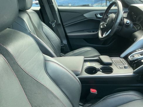 Used 2022 Acura TLX w/ A-SPEC Pkg image 10