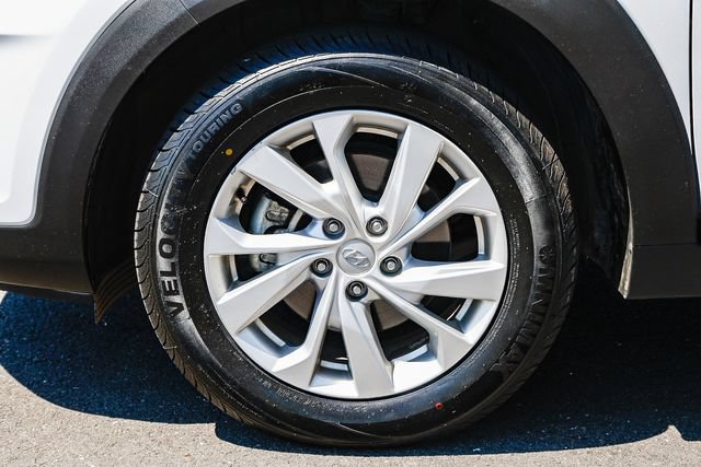 Used 2020 Hyundai Tucson SE AWD/4WD image 11