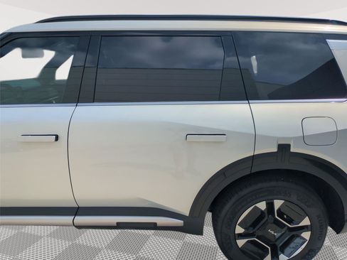 Used 2027 Kia Telluride EX AWD/4WD image 31
