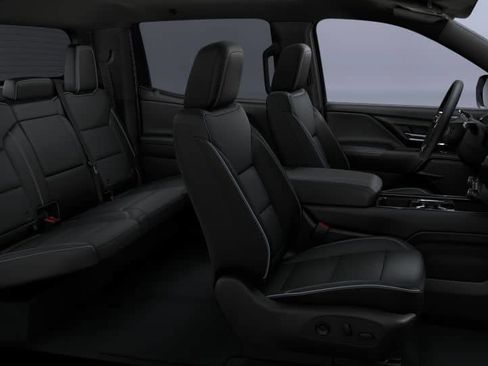 New 2026 Chevrolet Silverado EV LT w/ Plus Package AWD/4WD image 32