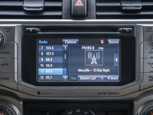 Used 2019 Toyota 4Runner SR5 image 20