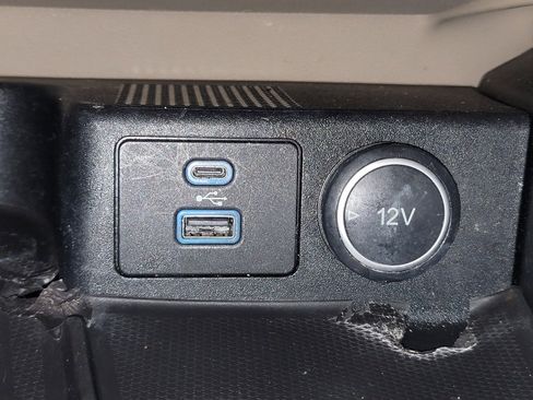 Used 2021 Ford Escape SEL w/ Technology Package image 25