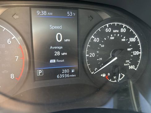 Used 2022 Nissan Altima 2.5 S FWD image 10