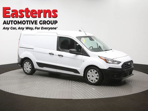 Used 2020 Ford Transit Connect XL FWD image 49