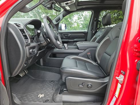 Used 2024 RAM 1500 TRX AWD/4WD image 9