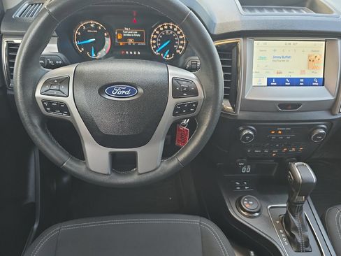 Used 2022 Ford Ranger XLT w/ Equipment Group 301A Mid AWD/4WD image 14