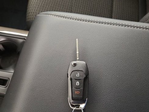 New 2026 Ford F150 STX AWD/4WD image 22