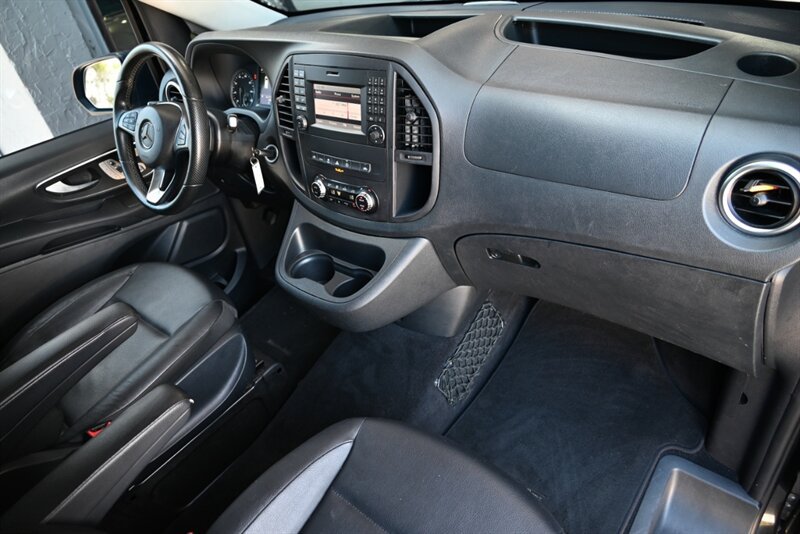 Used 2020 Mercedes-Benz Metris Passenger image 20