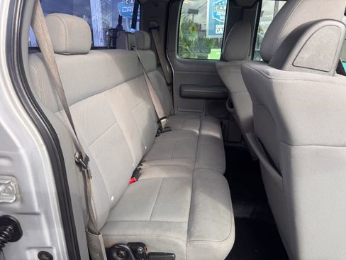 Used 2004 Ford F150 XL RWD image 21