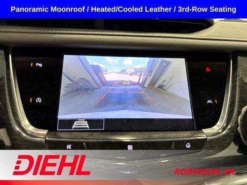 Used 2020 Cadillac XT6 Premium Luxury AWD/4WD image 35