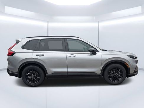 New 2026 Honda CR-V Sport-L image 2