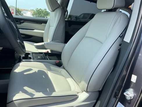 Used 2026 Honda Odyssey Touring image 36