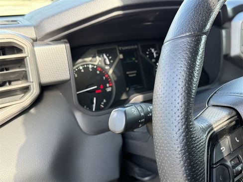 Used 2023 Toyota Tundra Limited image 22