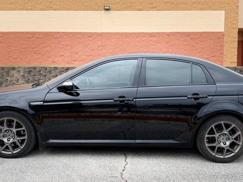 Used 2007 Acura TL Type-S FWD image 42