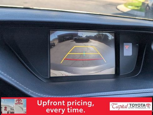 Used 2017 Lexus ES 350 w/ Premium Package FWD image 18