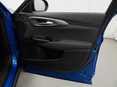 Certified 2025 Dodge Hornet R/T AWD/4WD image 45