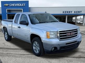 Used 2012 GMC Sierra 1500 SLE w/ Power Tech Package RWD video 1