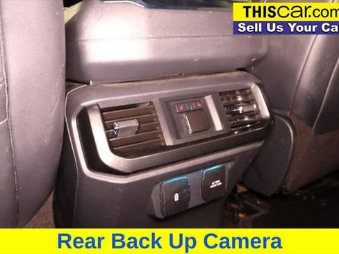 Used 2021 Ford F150 Lariat w/ Equipment Group 502A High AWD/4WD image 29
