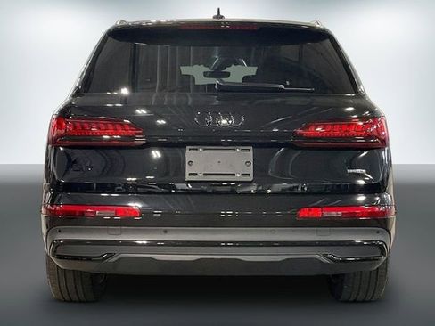 Used 2023 Audi Q7 2.0T Premium Plus w/ Premium Plus Package image 4