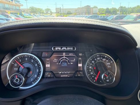 Used 2020 RAM 1500 Sport w/ Level 2 Equipment Group AWD/4WD image 24
