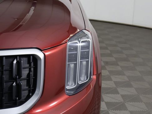 Used 2023 Kia Telluride EX X-Line image 17