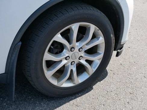 Used 2014 Dodge Durango Limited AWD/4WD image 11