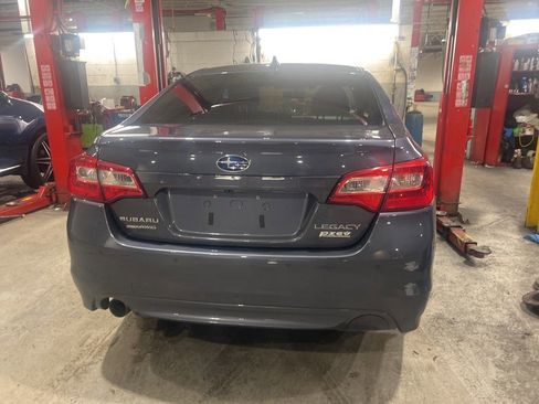 Used 2017 Subaru Legacy 2.5i Sport image 3