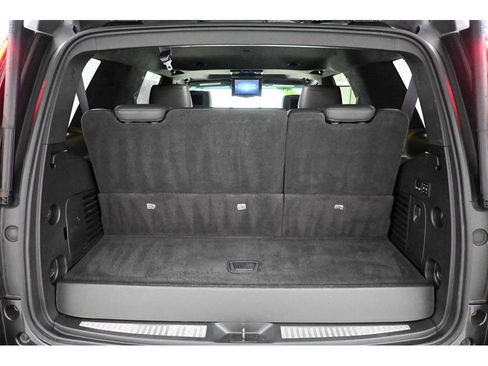 Used 2017 Cadillac Escalade Platinum AWD/4WD image 67