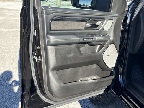 Certified 2025 RAM 1500 Rebel w/ Advanced Safety Group II image 19