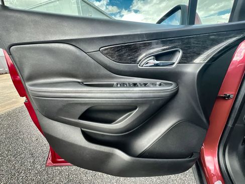 Used 2015 Buick Encore Leather image 21