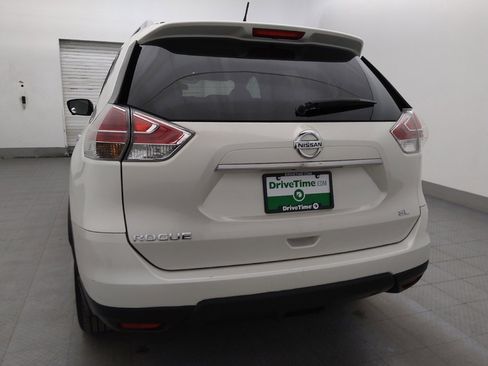 Used 2015 Nissan Rogue SL FWD image 6