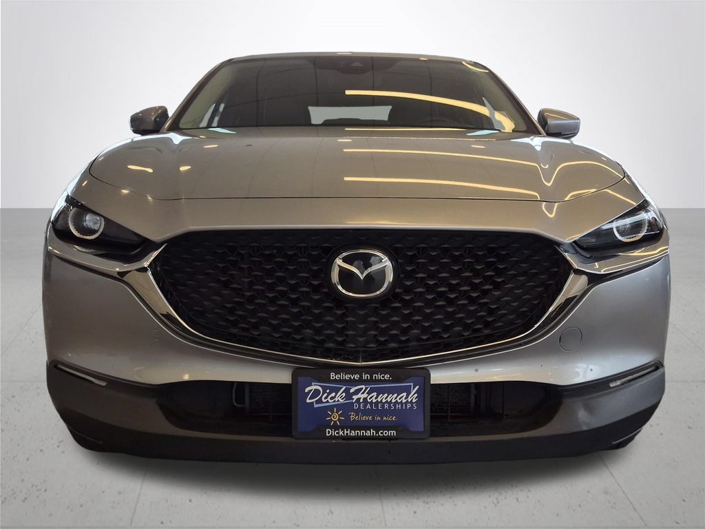 Used 2021 MAZDA CX-30 AWD 2.5 S w/ Select Package image 3