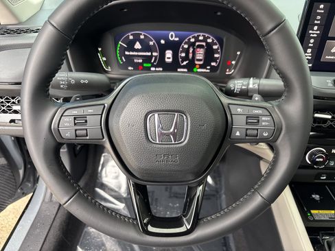Used 2025 Honda Accord EX-L image 21