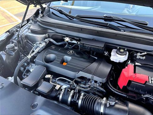 Used 2023 Acura RDX A-Spec AWD/4WD image 33