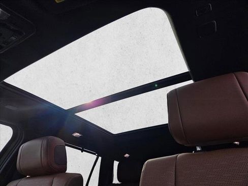 Used 2025 Toyota Sequoia 1794 Edition image 15