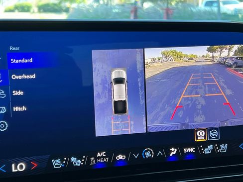 Used 2026 Chevrolet Silverado EV Trail Boss AWD/4WD image 27