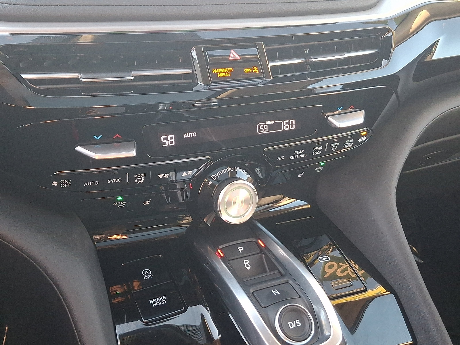 Certified 2026 Acura MDX w/ Technology Package FWD image 18