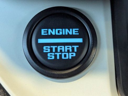 Certified 2023 Ford Bronco Sport Heritage w/ Heritage Convenience Package image 29