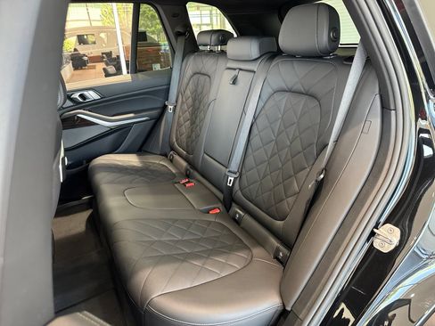 Used 2026 BMW X5 xDrive40i AWD/4WD image 42