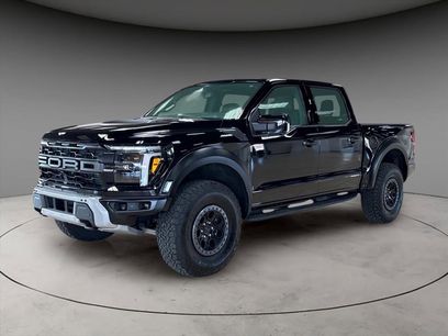 Used 2024 Ford F150 Raptor
