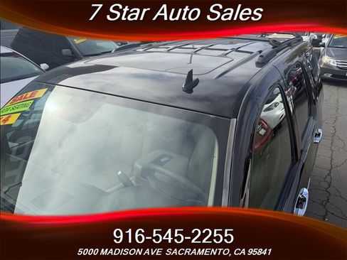 Used 2014 Chevrolet Tahoe LTZ image 17