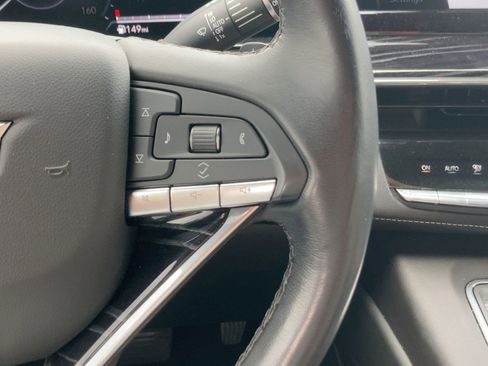 Used 2021 Cadillac Escalade Sport w/ Driver Assist Tech Package image 25