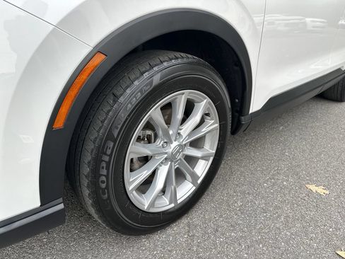 Used 2024 Honda CR-V EX-L image 7